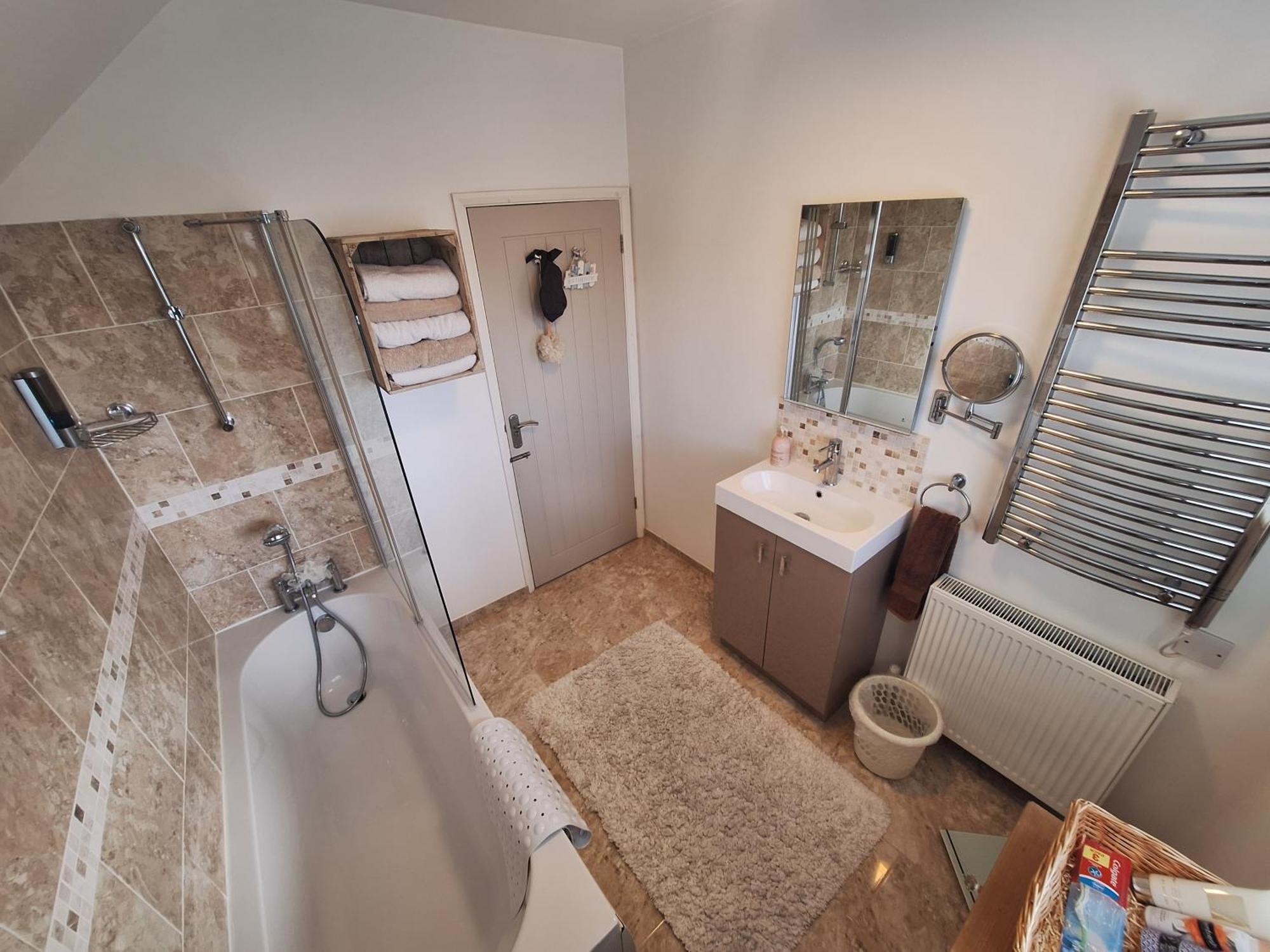 By The Sea, Home From Home Sleeps 6 Milford on Sea Kültér fotó