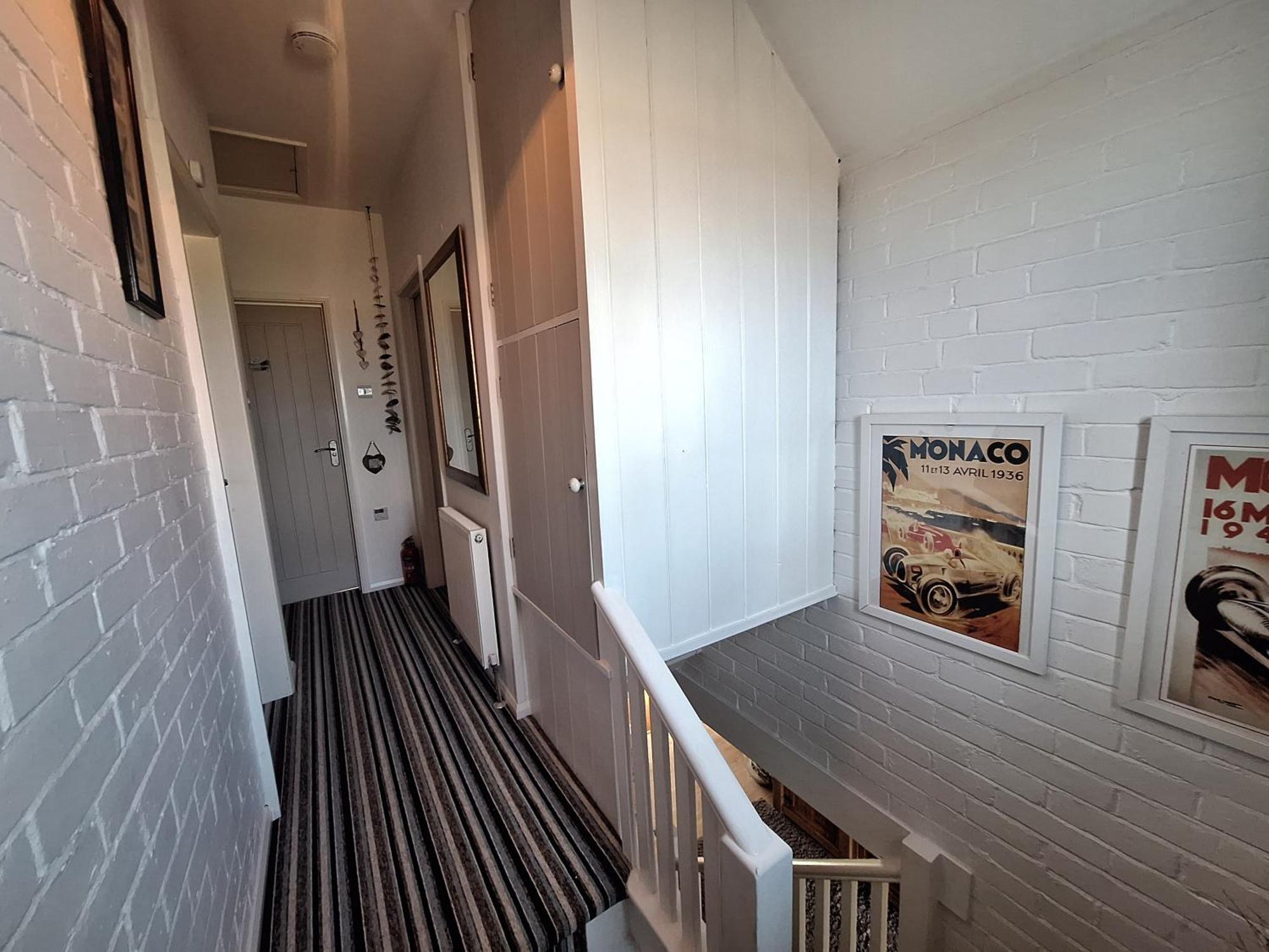 By The Sea, Home From Home Sleeps 6 Milford on Sea Kültér fotó